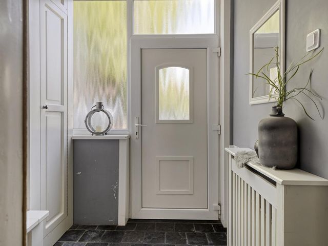 Jan Pieterszoon Coenstraat 107, IJmuiden