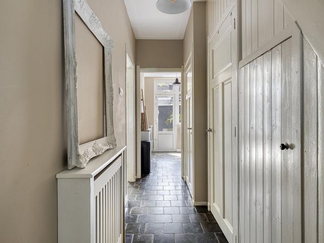Jan Pieterszoon Coenstraat 107, IJmuiden