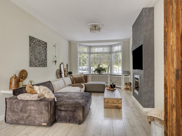 Jan Pieterszoon Coenstraat 107, IJmuiden