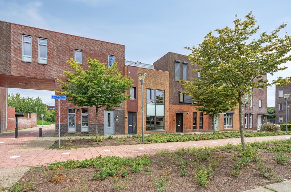 Villa Waterranonkel 35