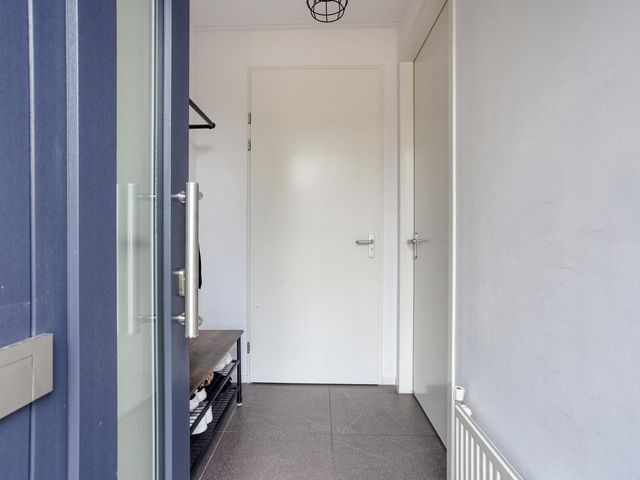 Villa Waterranonkel 35, Waalwijk