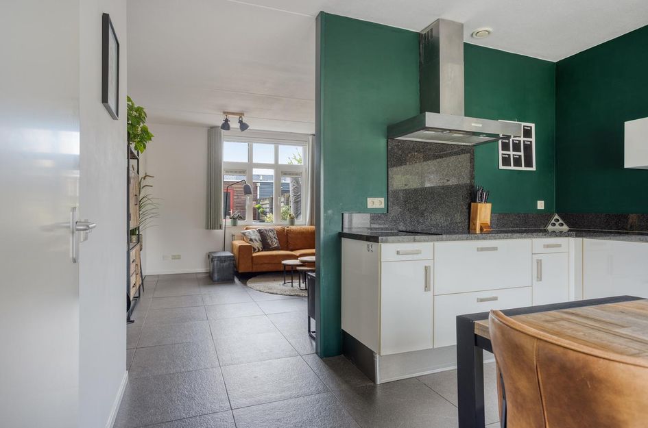 Villa Waterranonkel 35