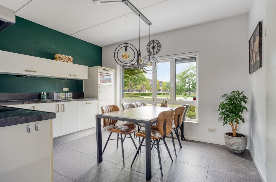 Villa Waterranonkel 35
