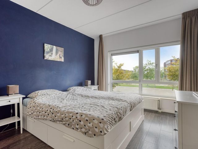 Villa Waterranonkel 35, Waalwijk