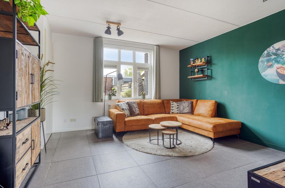 Villa Waterranonkel 35