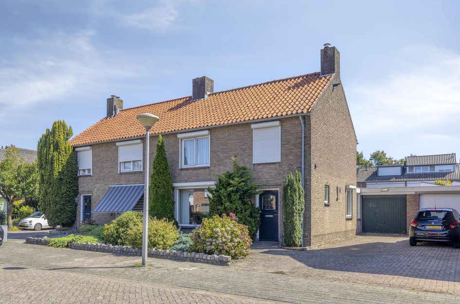 Jeroen Boschstraat 3