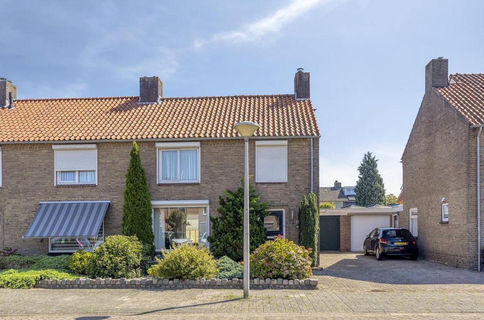 Jeroen Boschstraat 3