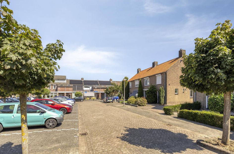Jeroen Boschstraat 3