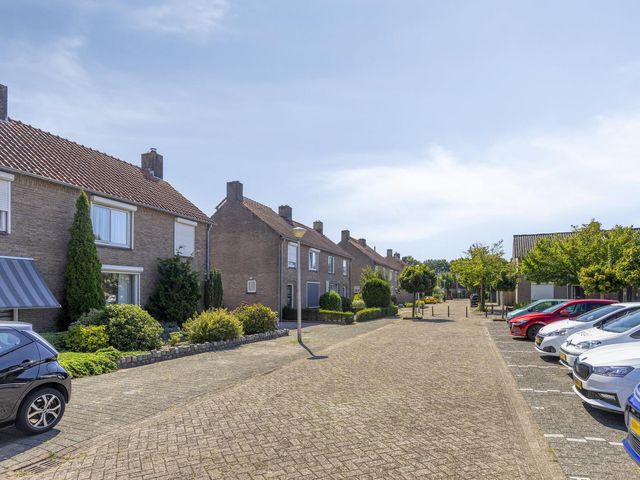 Jeroen Boschstraat 3, Vlijmen