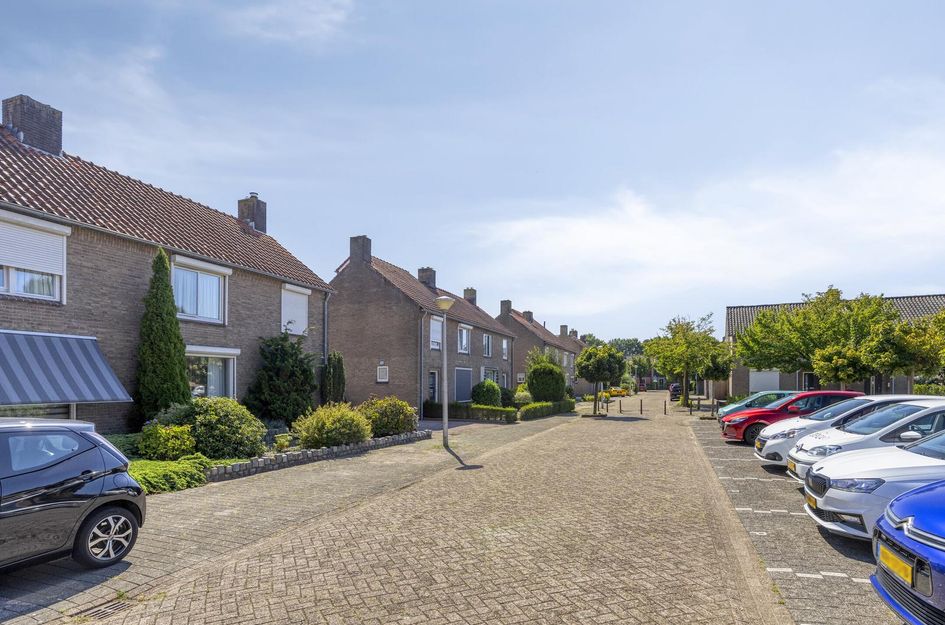 Jeroen Boschstraat 3