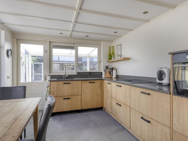 Jeroen Boschstraat 3, Vlijmen
