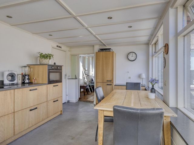 Jeroen Boschstraat 3, Vlijmen