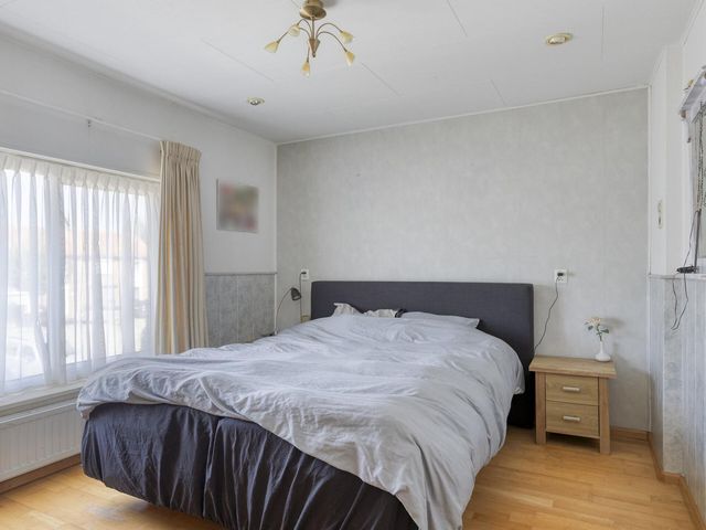 Jeroen Boschstraat 3, Vlijmen