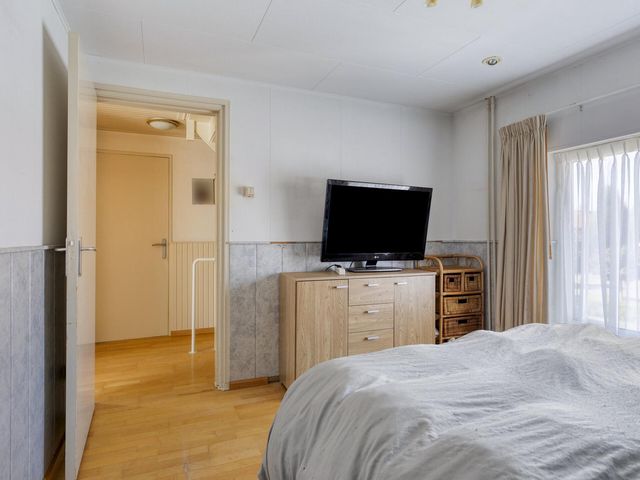 Jeroen Boschstraat 3, Vlijmen