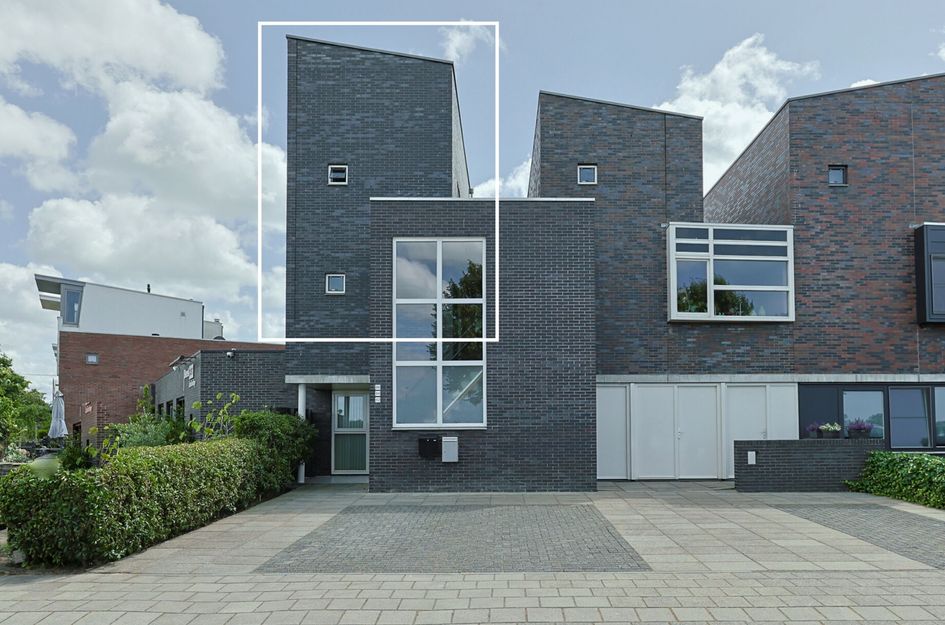 Dijkwacht 86