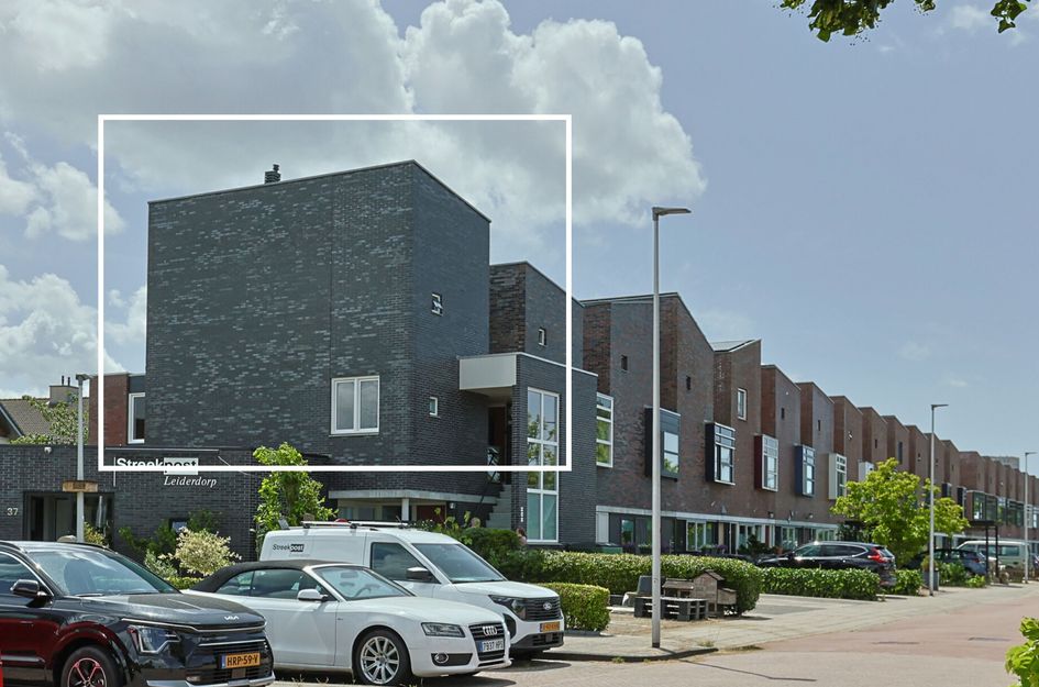 Dijkwacht 86