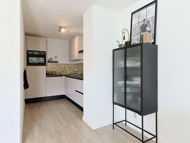 Dijkwacht 86, Leiderdorp