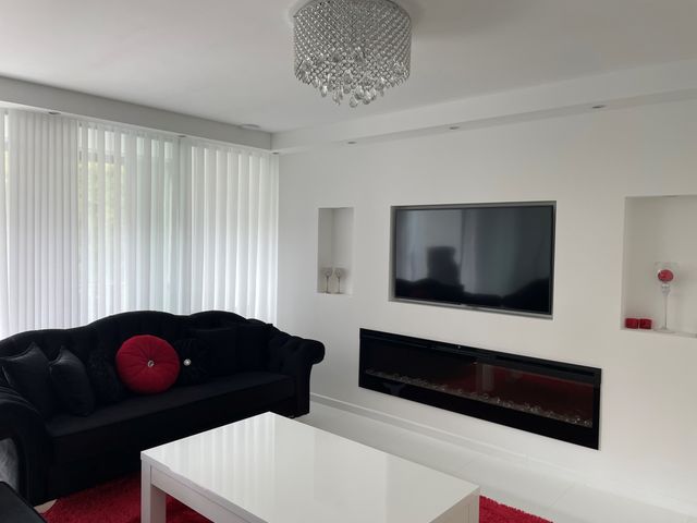 Laan Op Zuid 736, Rotterdam