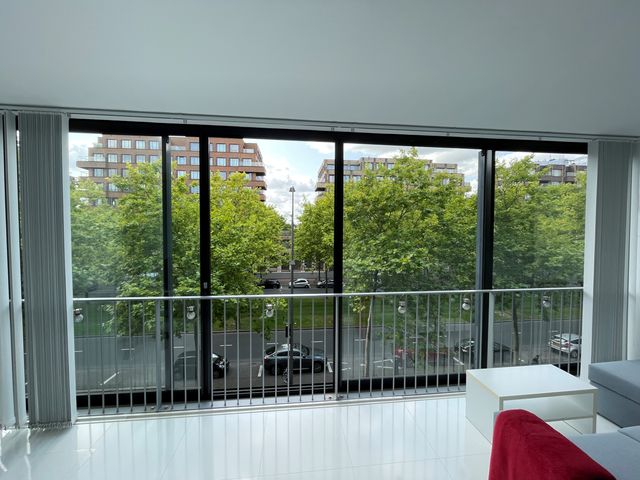 Laan Op Zuid 736, Rotterdam