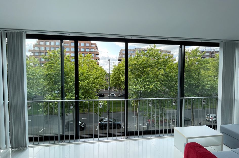 Laan Op Zuid 736