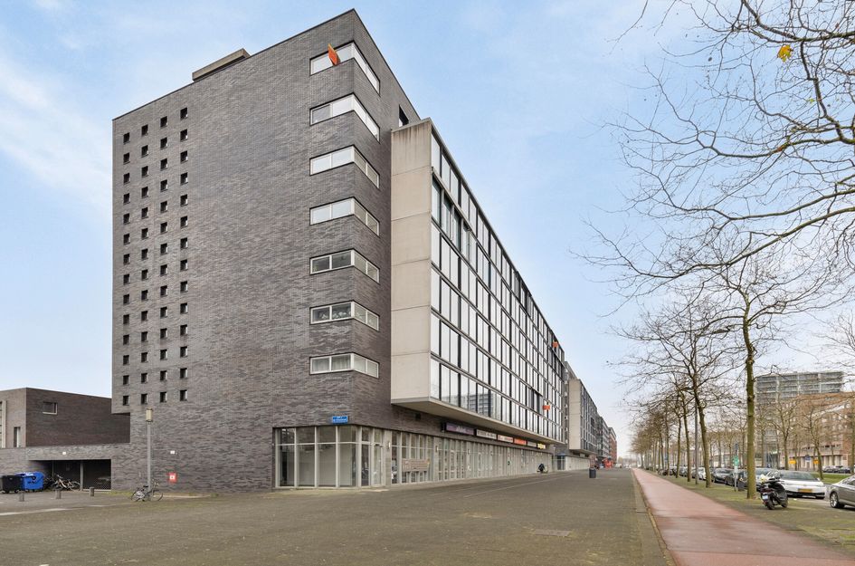 Laan Op Zuid 736