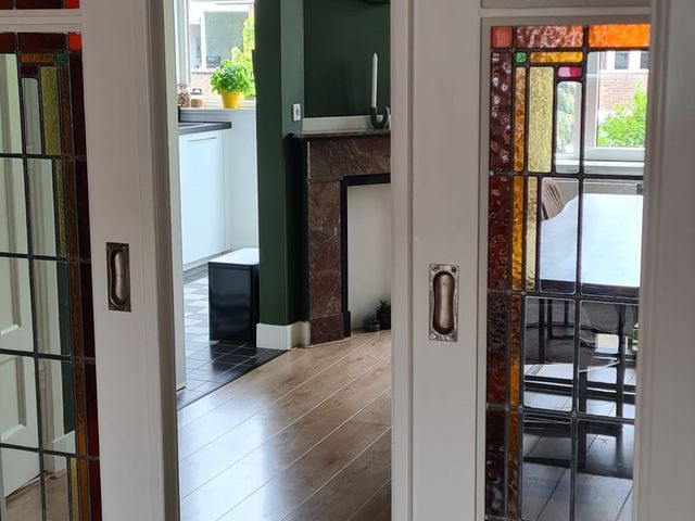 Merkusstraat 150, Den Haag