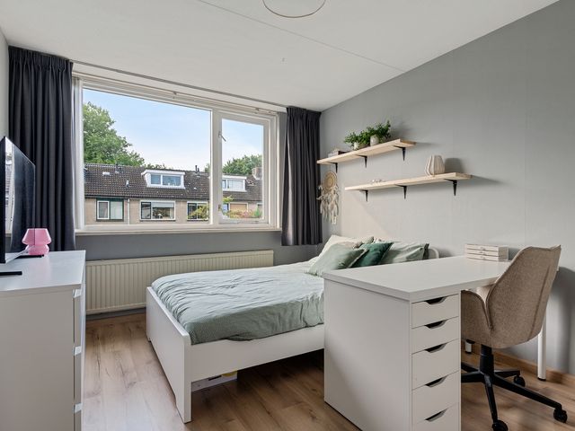 Pruimegaard 20, Zwaag