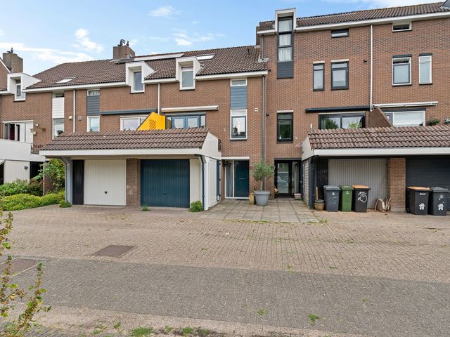 Herenkamer 23, Enkhuizen