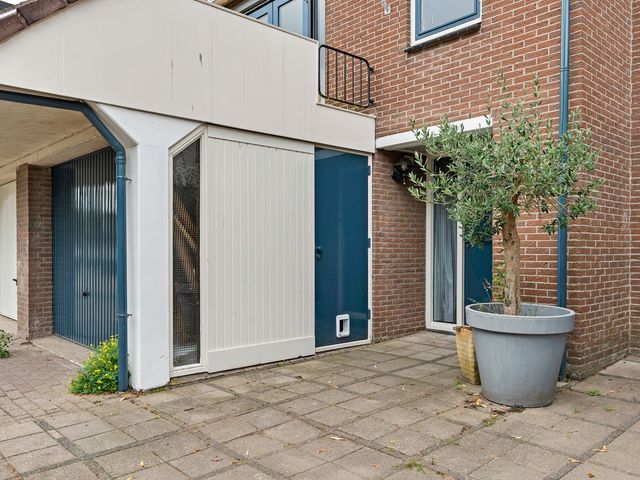 Herenkamer 23, Enkhuizen