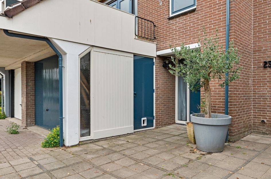 Herenkamer 23