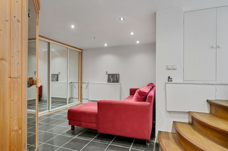 Herenkamer 23