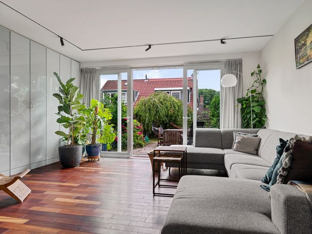 Herenkamer 23, Enkhuizen