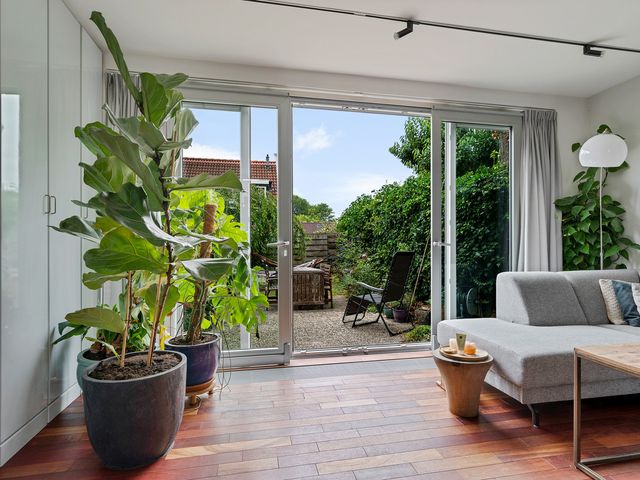 Herenkamer 23, Enkhuizen