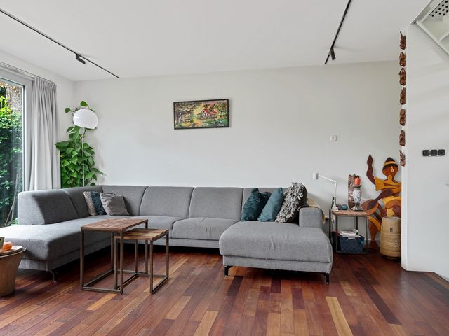 Herenkamer 23, Enkhuizen