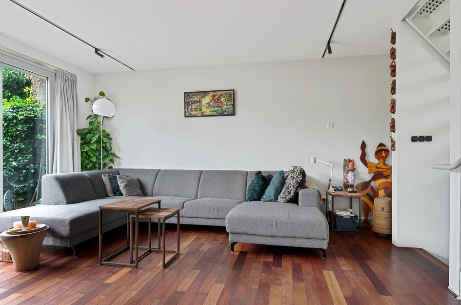 Herenkamer 23