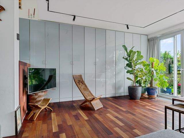 Herenkamer 23, Enkhuizen