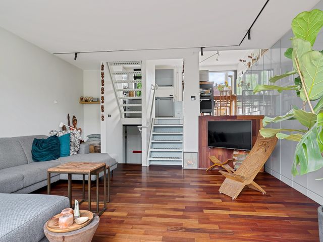 Herenkamer 23, Enkhuizen