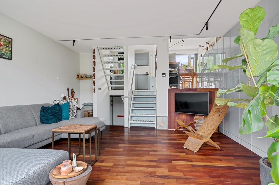 Herenkamer 23