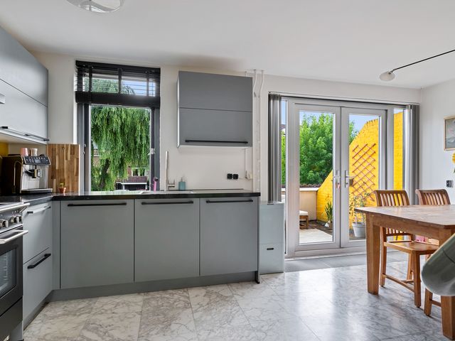 Herenkamer 23, Enkhuizen