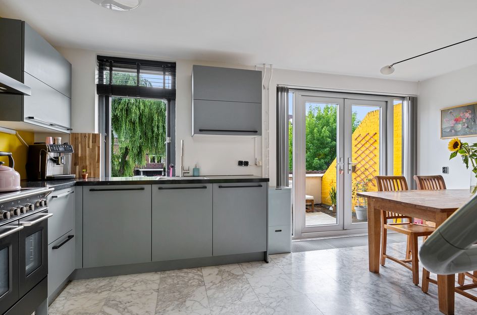 Herenkamer 23