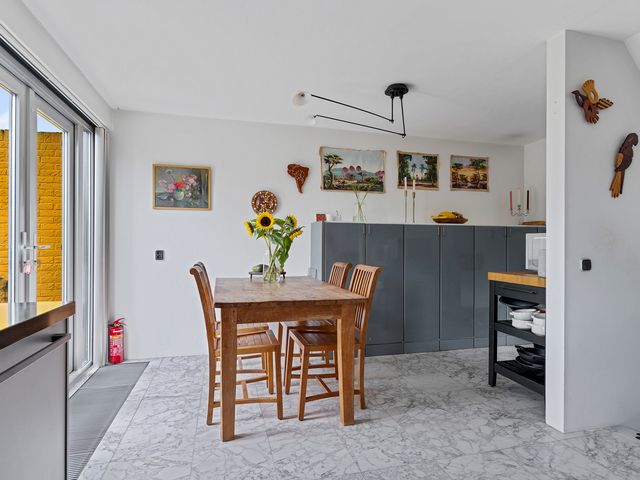 Herenkamer 23, Enkhuizen