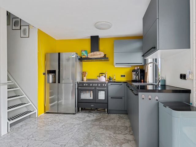 Herenkamer 23, Enkhuizen