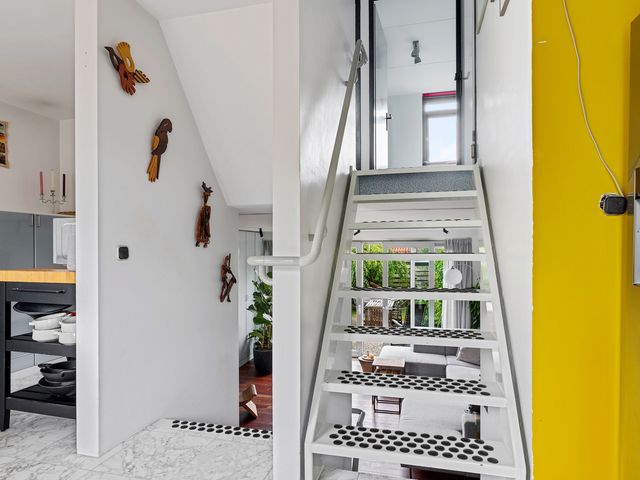 Herenkamer 23, Enkhuizen