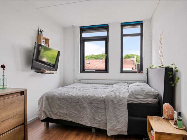 Herenkamer 23, Enkhuizen