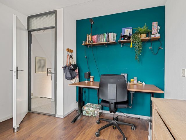 Herenkamer 23, Enkhuizen