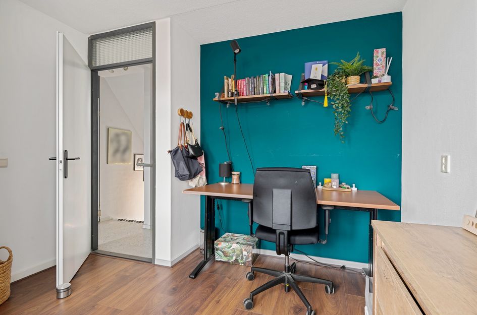 Herenkamer 23