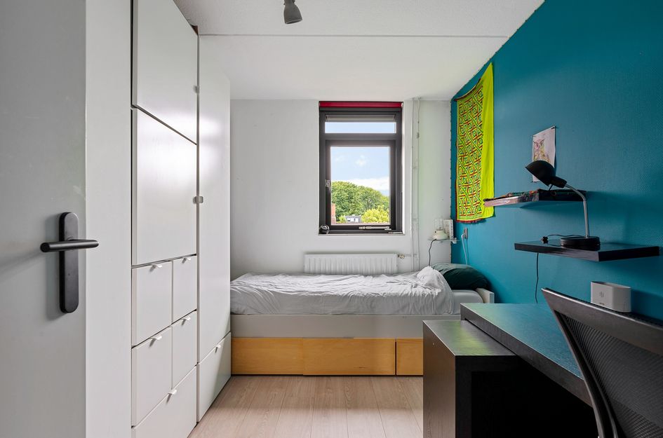 Herenkamer 23