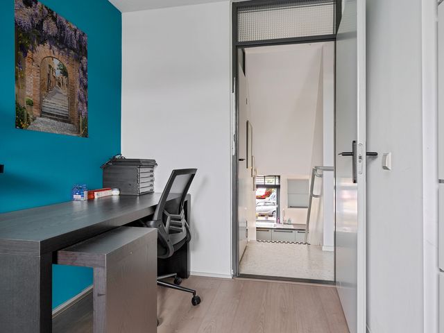 Herenkamer 23, Enkhuizen