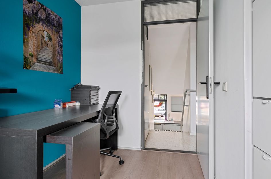 Herenkamer 23