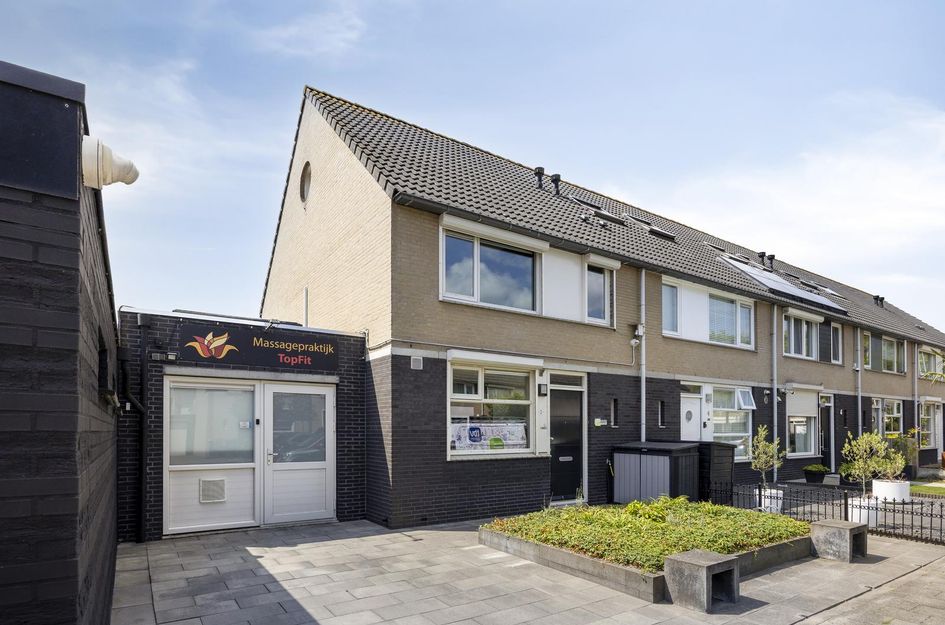 Marknessestraat 2